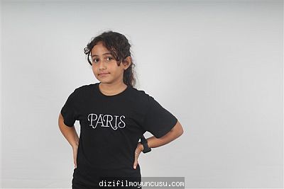 Çocuk Oyuncular Adayımız Melis