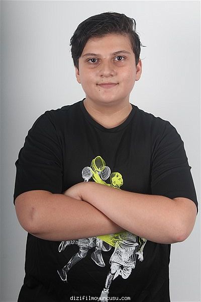 Çocuk Oyuncular Adayımız Poyraz