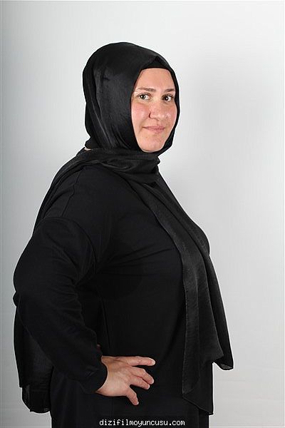 Kadın Oyuncular Adayımız Şerife