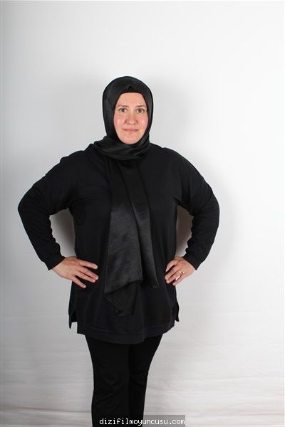 Zonguldak Cast Ajans Şerife 153504