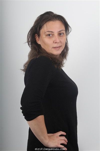 Sinop Cast Ajans Şerife 153653