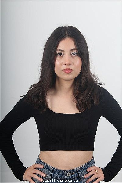 Kadın Oyuncular Adayımız Sıla