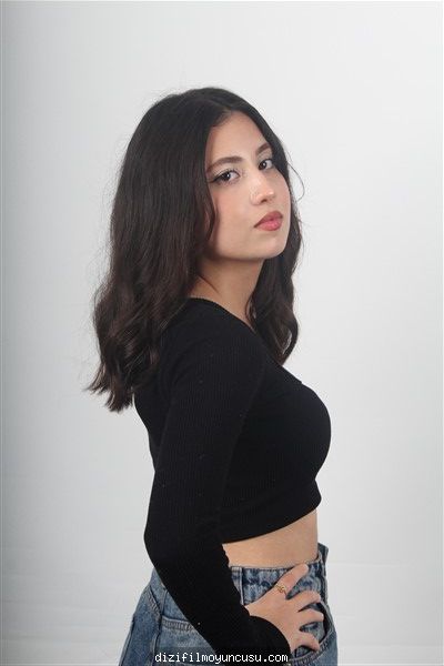 Sinop Cast Ajans Sıla 153619