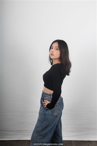 Sinop Cast Ajans Sıla 153620
