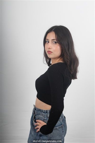 Sinop Cast Ajans Sıla 153621