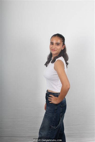 Sinop Cast Ajans Zeynep 153624