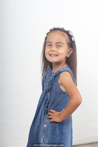 Ordu Cast Ajans Alya 153767