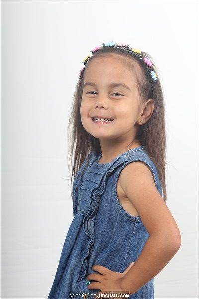 Ordu Cast Ajans Alya 153768