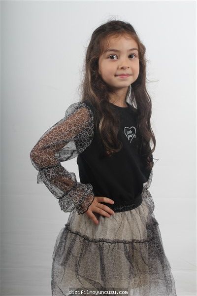 Ordu Cast Ajans Alya 153787