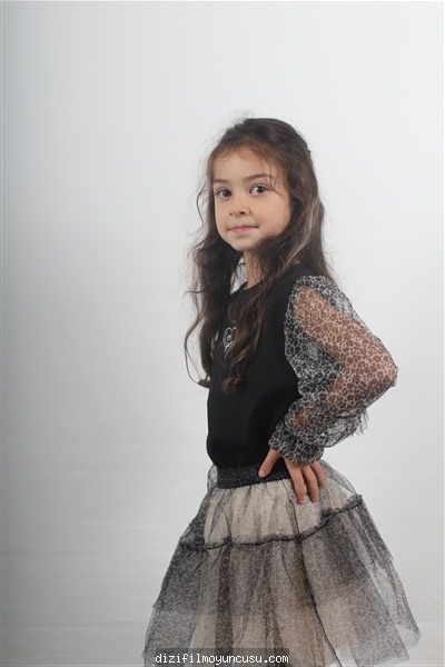 Ordu Cast Ajans Alya 153789