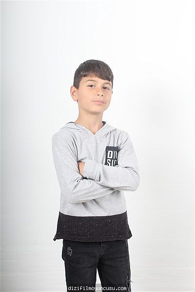 Çocuk Oyuncular Adayımız Anıl