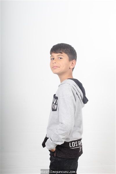 Ordu Cast Ajans Anıl 153766