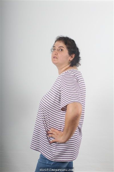 Ordu Cast Ajans Aysun 153825