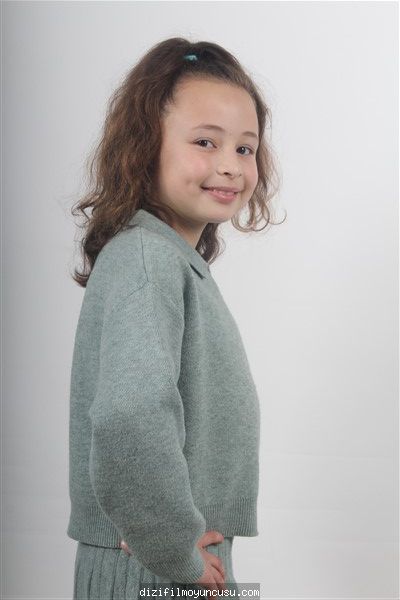 Ordu Cast Ajans Azra 153757