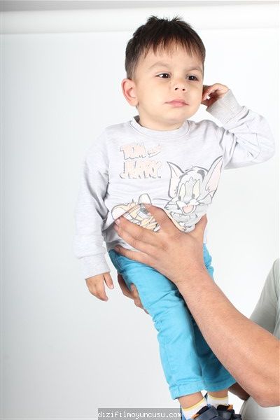 Ordu Cast Ajans Cemil 153771