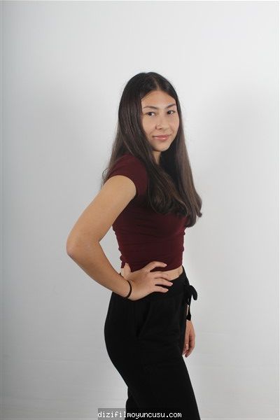 Ordu Cast Ajans Ceren 153832