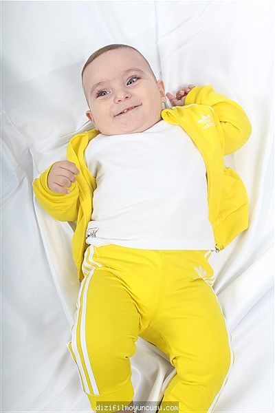 Çocuk Oyuncular Adayımız Cihangir