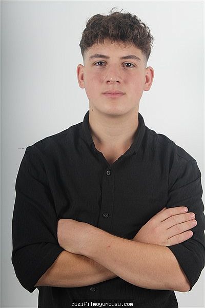 Çocuk Oyuncular Adayımız Efe