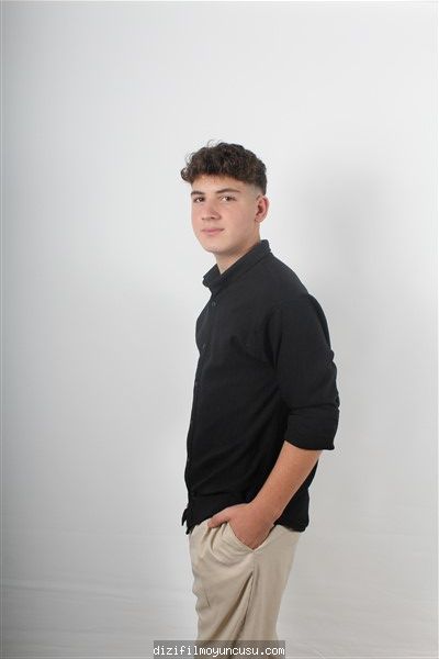 Ordu Cast Ajans Efe 153717