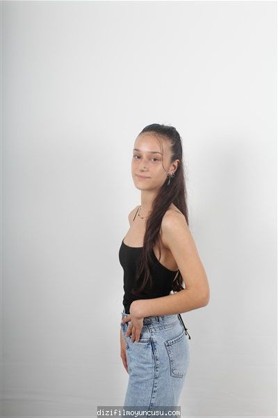 Ordu Cast Ajans Esra 153682