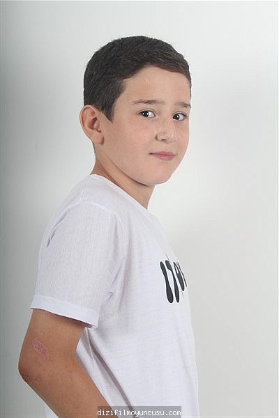 Çocuk Oyuncular Adayımız Görkem