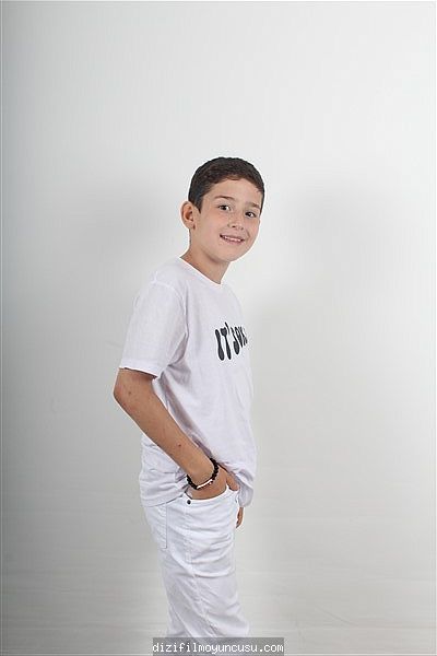 Çocuk Oyuncular Adayımız Gürkan