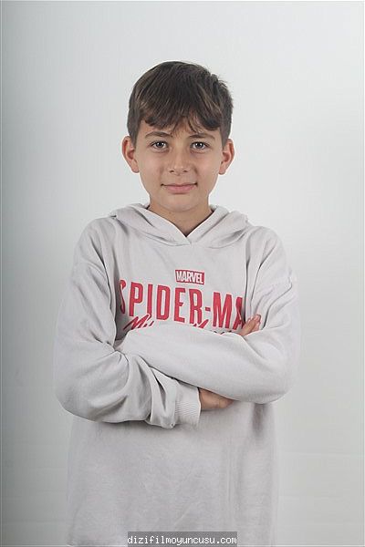 Çocuk Oyuncular Adayımız İbrahim