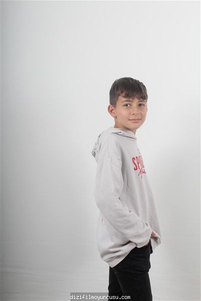 Ordu Cast Ajans İbrahim 153779