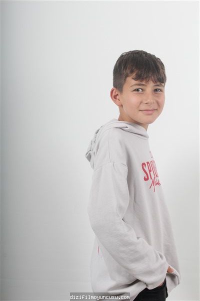 Ordu Cast Ajans İbrahim 153780