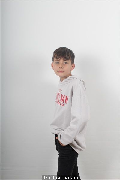 Ordu Cast Ajans İbrahim 153781
