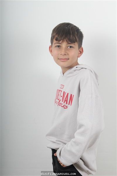 Ordu Cast Ajans İbrahim 153782