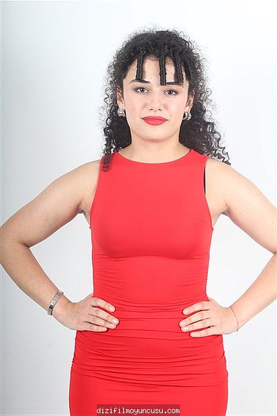 Kadın Oyuncular Adayımız İkbal