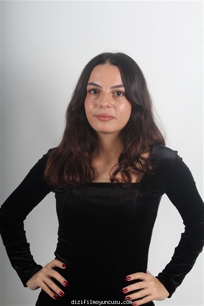 Ordu Cast Ajans İremnur 153671