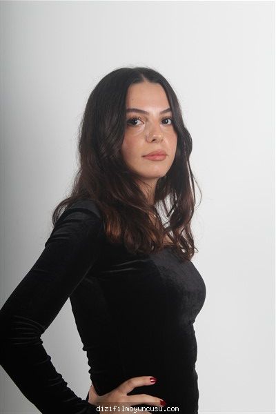 Ordu Cast Ajans İremnur 153672