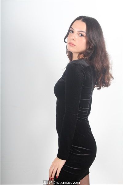 Ordu Cast Ajans İremnur 153674