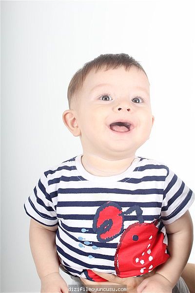Çocuk Oyuncular Adayımız Karan