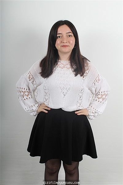 Kadın Oyuncular Adayımız Kardelen
