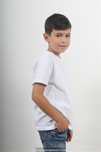 Çocuk Oyuncular Adayımız Kıvanç