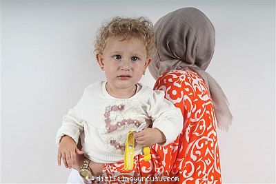 Çocuk Oyuncular Adayımız Kumru