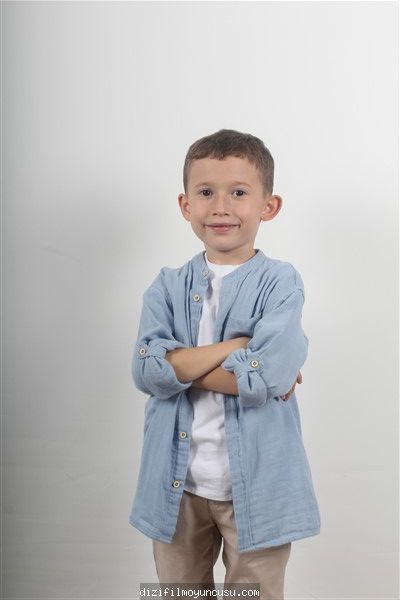 Ordu Cast Ajans Ömer 153827
