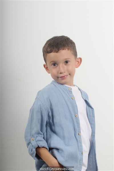 Ordu Cast Ajans Ömer 153830