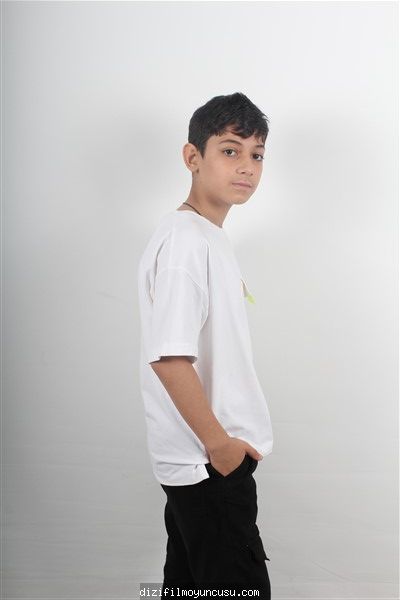 Ordu Cast Ajans Osman 153796