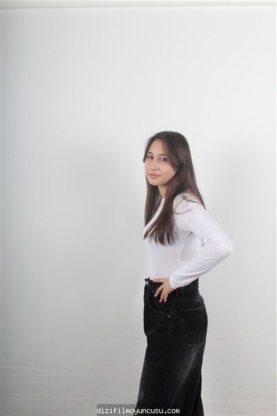Ordu Cast Ajans Sümeyye 153778