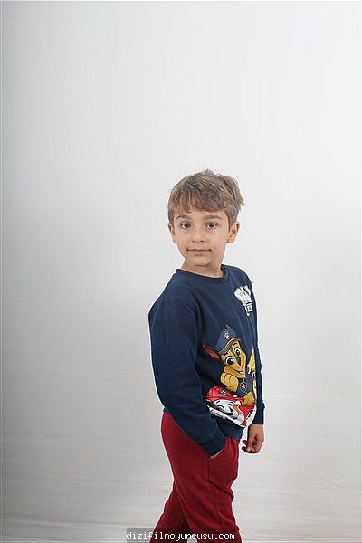 Çocuk Oyuncular Adayımız Tuna
