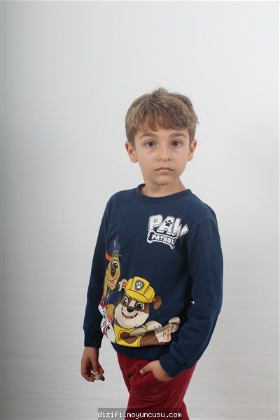 Ordu Cast Ajans Tuna 153713