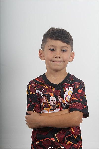 Çocuk Oyuncular Adayımız Umut