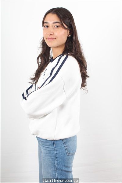 İzmir Cast Ajans Amine 153964