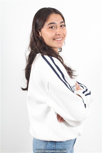 İzmir Cast Ajans Amine 153965