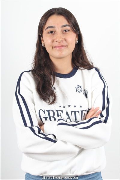 İzmir Cast Ajans Amine 153966