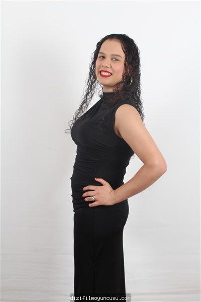 İzmir Cast Ajans Beste 153863